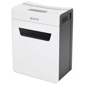 Paper Shredder Leitz IQ Protect Premium 8X P4