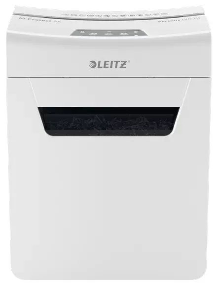 Papīra šķēlējs Leitz IQ Protect Premium 8X P4 Photo 2