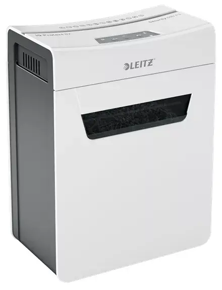 Papīra šķēlējs Leitz IQ Protect Premium 8X P4 Photo 3