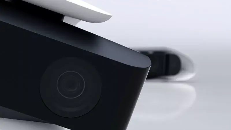 HD камера Sony CFI-ZEY1 Photo 4