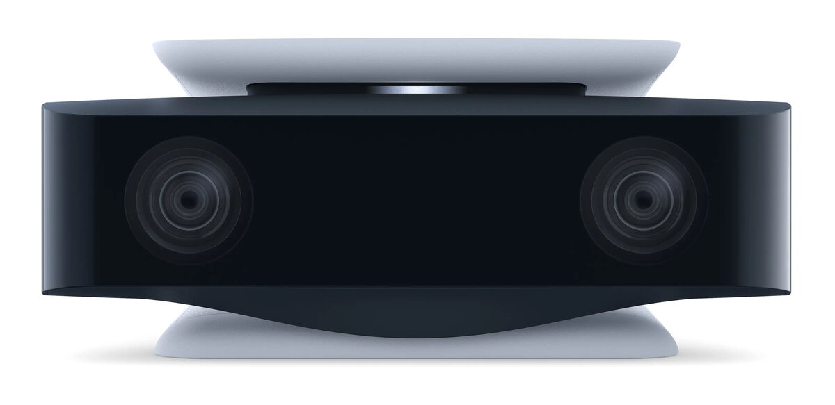 Sony HD kamera PlayStation 5 konsolei