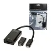 USB grafikas adapteris LogiLink UA0142A Photo 5