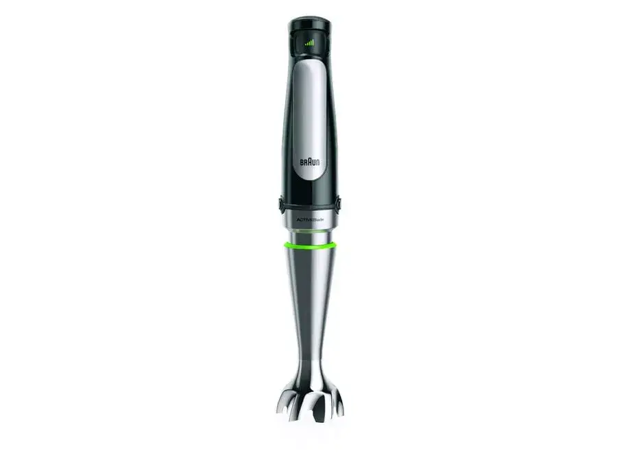 Погружной блендер BRAUN MQ 7025X Photo 2