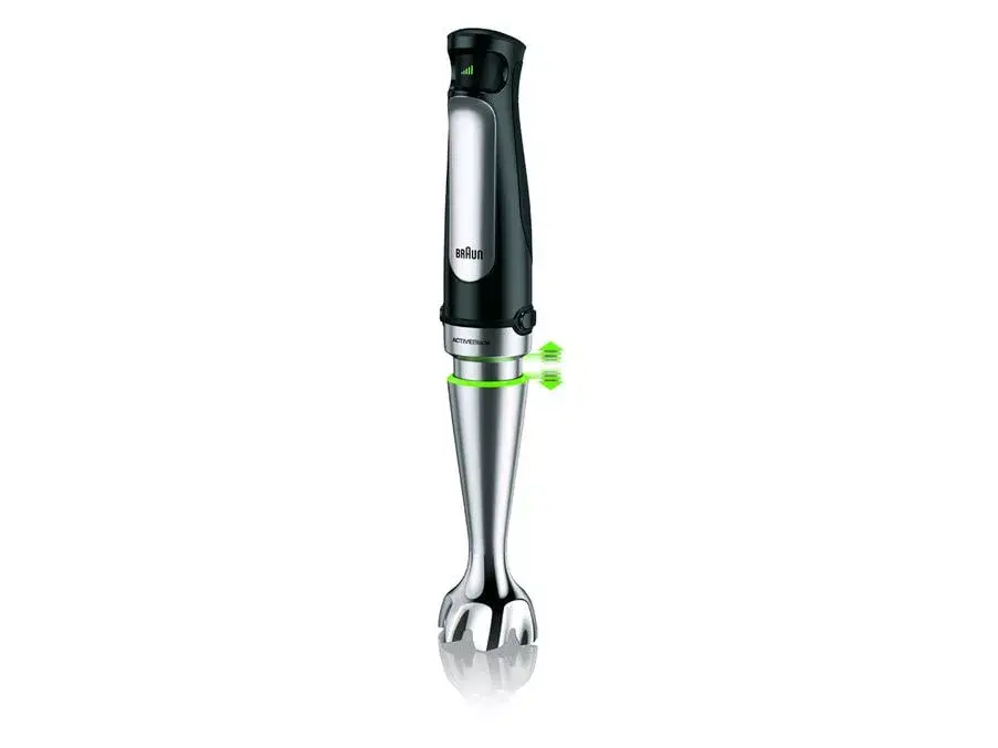 Погружной блендер BRAUN MQ 7025X Photo 5
