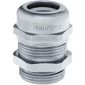 Кабельный ввод Lapp SKINTOP MSR-M 53112511 M75x1.5, латунь и полиамид