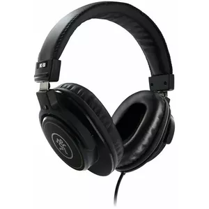 MACKIE MC-100  Professional Headphones