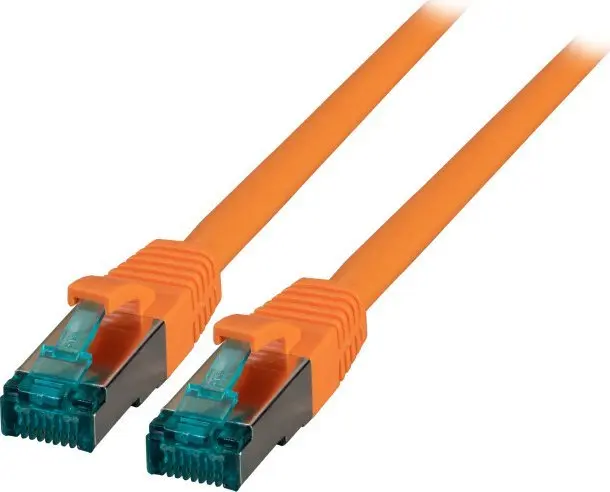Tīkla savienojošais kabelis EFB Elektronik MK6001