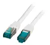 EFB Elektronik MK6001.0,25W Cat6a S/FTP 0,25 m Photo 2