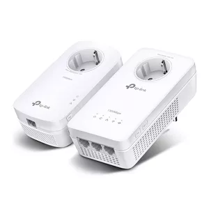 Powerline Adapter TP-Link TL-WPA1300P KIT