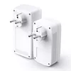 Адаптер Powerline TP-Link TL-WPA1300P KIT Photo 2