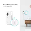 Адаптер Powerline TP-Link TL-WPA1300P KIT Photo 6