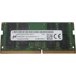 Memory HP Inc MEM 16GB DDR4 16 GB 3200 MHz