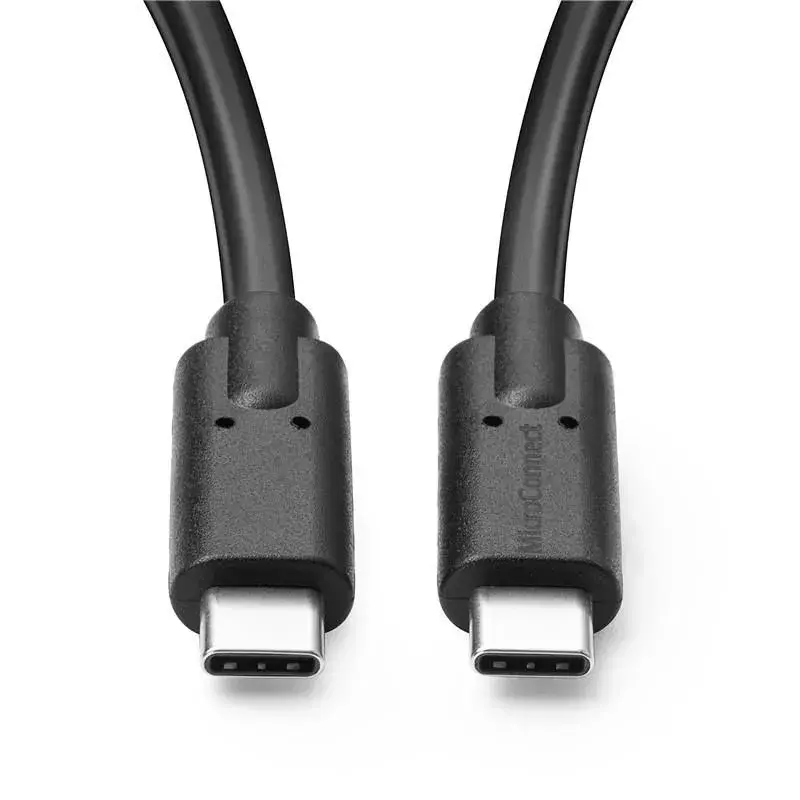 USB Cable Microconnect USB3.2CC1.5 Photo 2