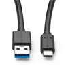 USB Cable Microconnect USB3.2CA0.25 Photo 2