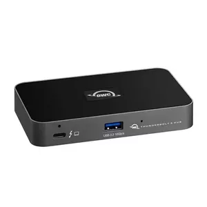 Laptop dock OWC OWCTB4HUB5P