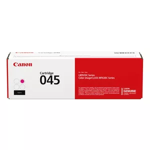 Toner cartridge Canon CRG-045 1240C002 1200 pages Purple
