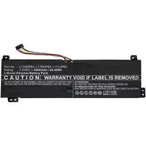 Аккумулятор Lenovo MBXLE-BA0287