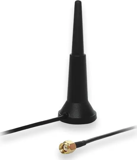 TELTONIKA PR1KRD30 network antenna Photo 2