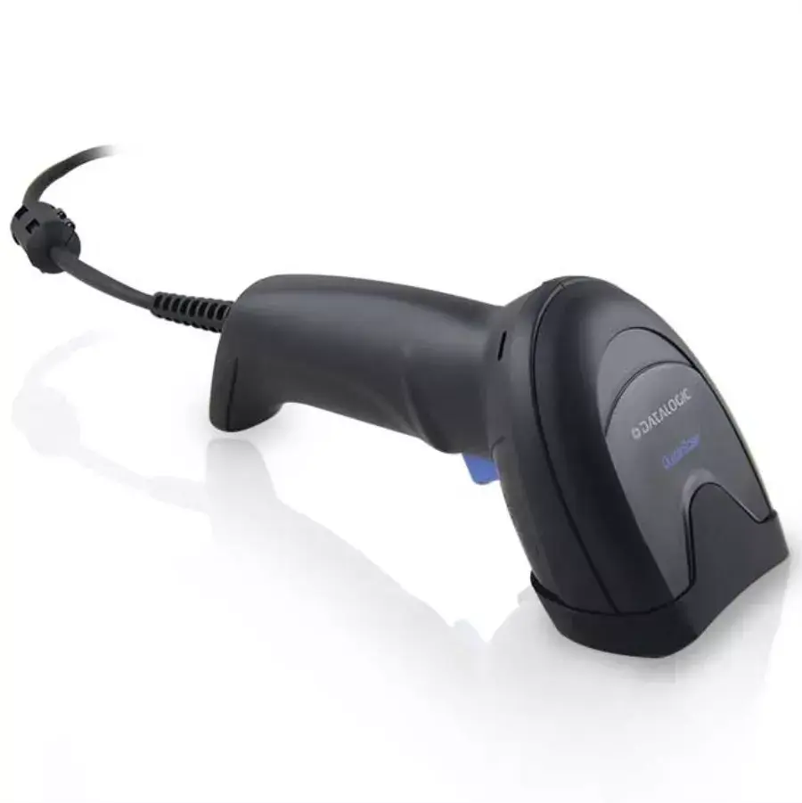 Rokas skeneris Datalogic QuickScan QD2500 Photo 4