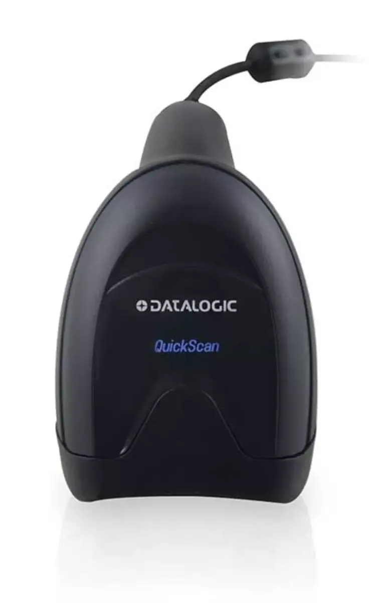 Rokas skeneris Datalogic QuickScan QD2500 Photo 7