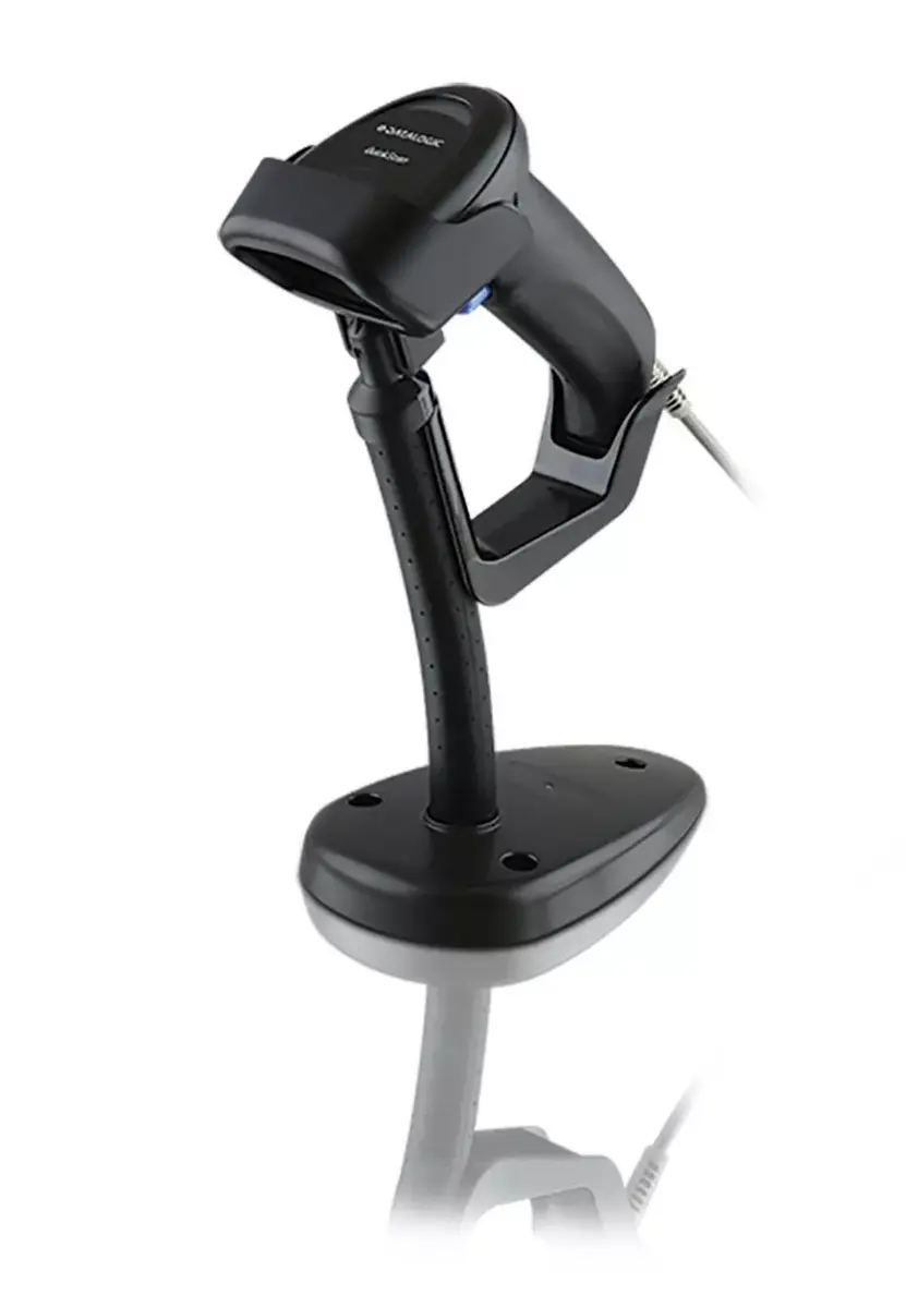 Statīvs Datalogic STD-AUTFLX-QD25-BK Photo 3