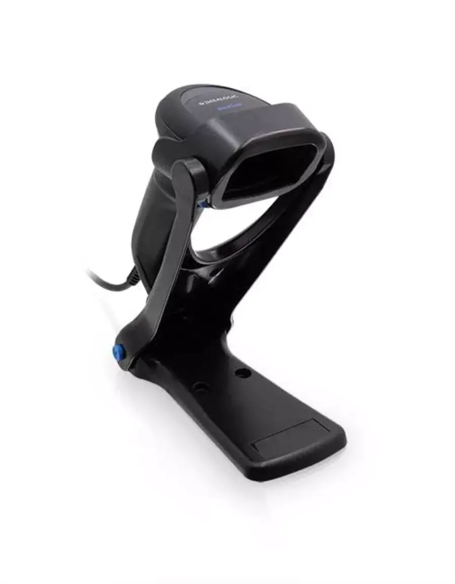 Statīvs Datalogic STD-QW25-BK Photo 6
