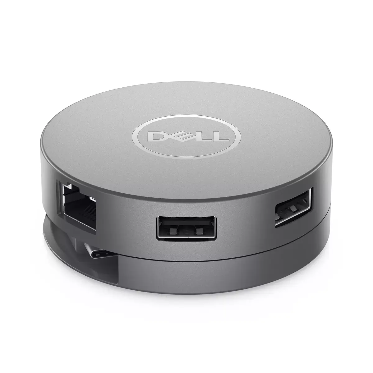 USB-C mobilais adapteris DELL DA310 Photo 2