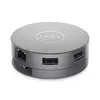 USB-C mobilais adapteris DELL DA310 Photo 2