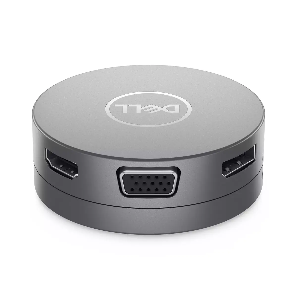 USB-C mobilais adapteris DELL DA310 Photo 3