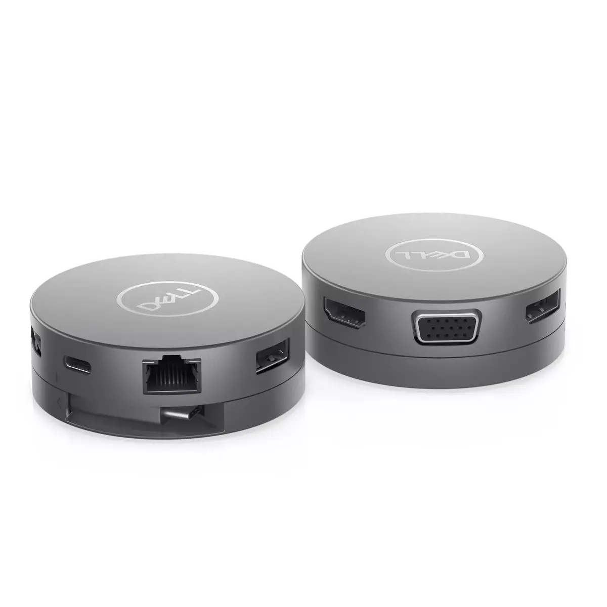 USB-C mobilais adapteris DELL DA310 Photo 4