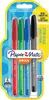 Paper Mate InkJoy 100ST шариковые ручки-стик, 4 шт Photo 3