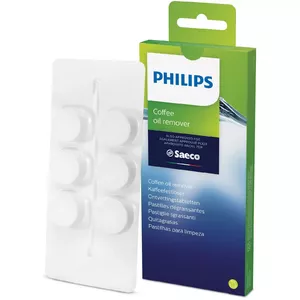 Philips CA6704/10 Kafijas eļļas likvidēšanas tabletes