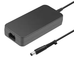 CoreParts MBXDE-GAM005 Indoor Power Adapter 180 W 9.23 A 7.4x5.0 mm Black