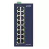Neadministrējams slēdzis PLANET ISW-1600T Photo 2