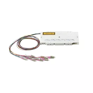 Сплайс-панель METZ CONNECT 150927JO00-E