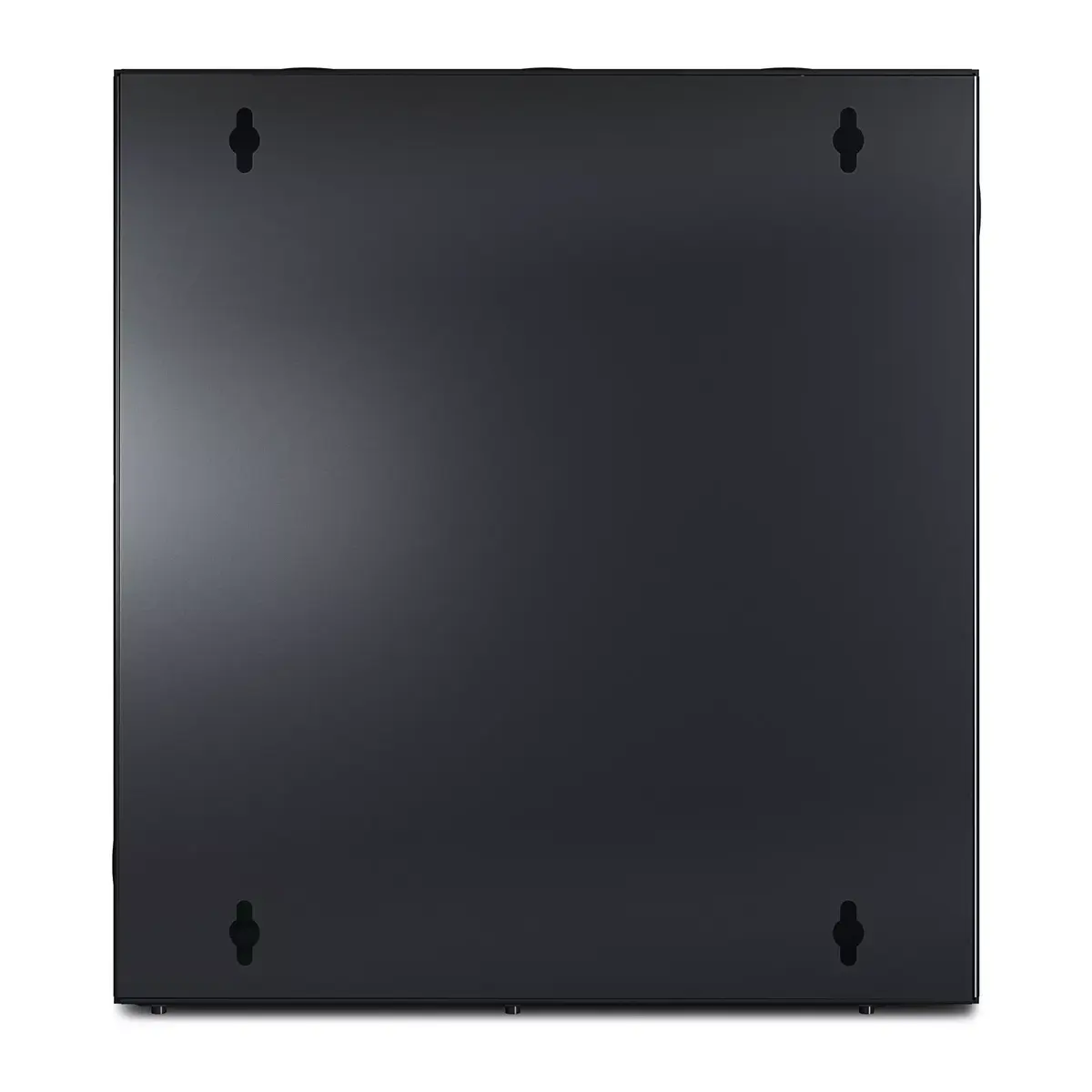 APC NetShelter WX Wall-Mount Enclosure 13U Glass Door Black AR100 Photo 4