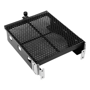 Ventilatora režģis Silverstone G11910160-RT