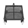 Ventilatora režģis Silverstone G11910160-RT Photo 2