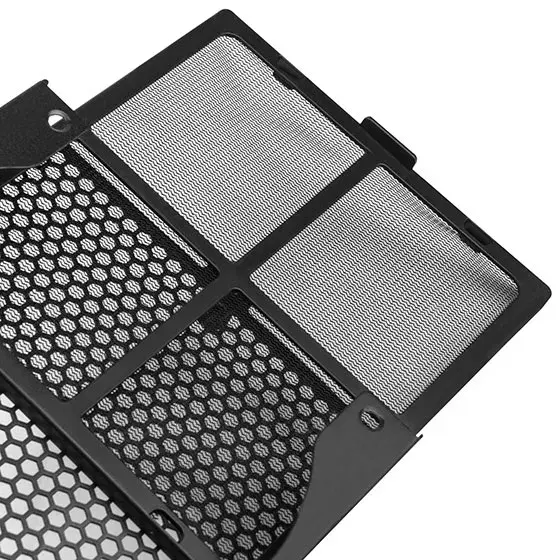 Ventilatora režģis Silverstone G11910160-RT Photo 5