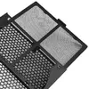 Ventilatora režģis Silverstone G11910160-RT Photo 5