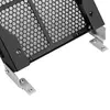 Ventilatora režģis Silverstone G11910160-RT Photo 7