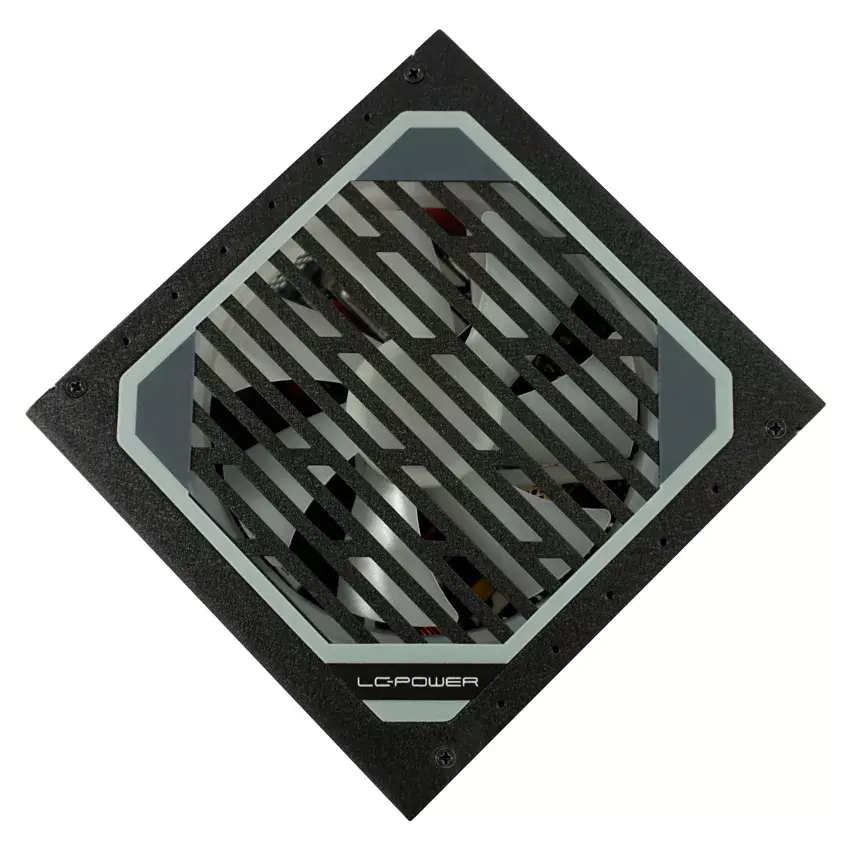 Блок питания LC-Power LC1000M V2.31 Photo 3