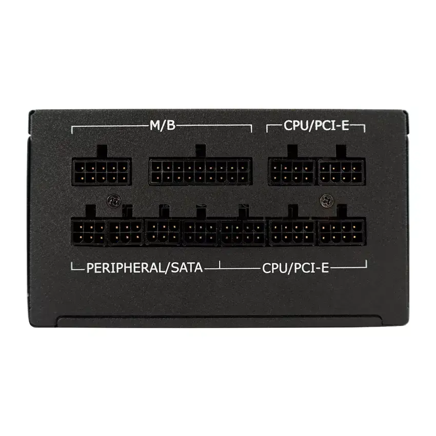 Блок питания LC-Power LC1000M V2.31 Photo 4