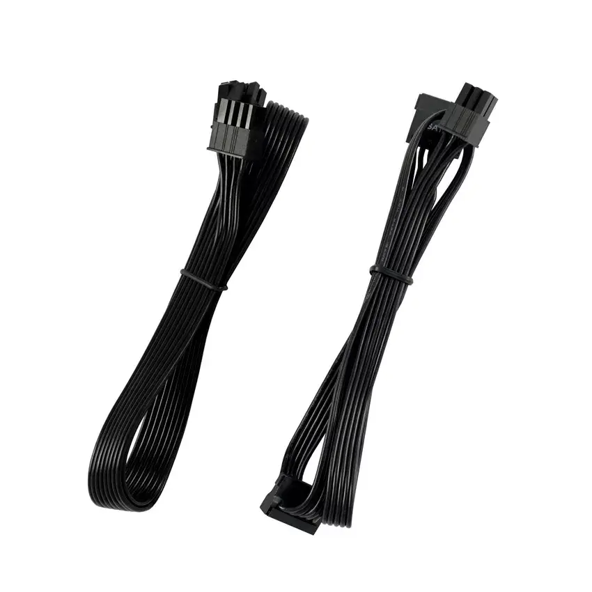 Блок питания LC-Power LC1000M V2.31 Photo 5