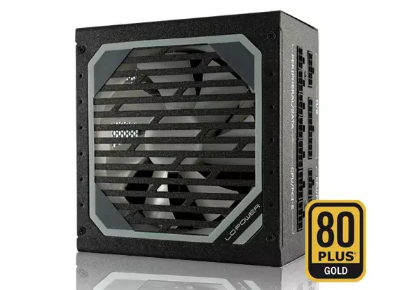 Блок питания LC-Power LC1000M V2.31 Photo 8