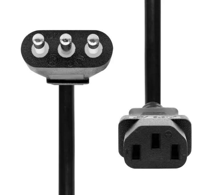 Power Cord Type L ProXtend PC-LC13-005 Photo 2