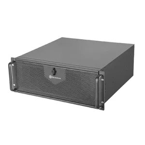 Serveru plaukts Silverstone RM42-502