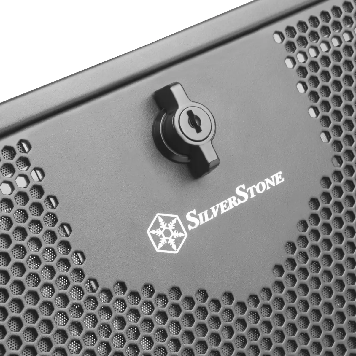 Serveru plaukts Silverstone RM42-502 Photo 7