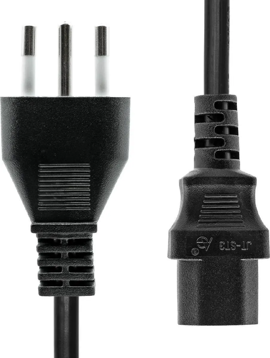 Jaudas kabelis tips L ProXtend PC-LC13-003 Photo 3