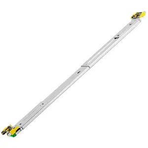 Rāmis dzelzs komplekts Silverstone RMS03-26 Maksimālā svara kapacitāte 45 kg